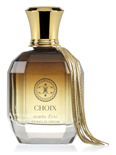 عطر ادکلن متین دته شوا - Matin D'Ete Choix - بررسی، قیمت و خرید