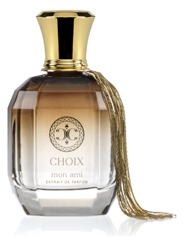 عطر ادکلن مُن اَمی شوا - Mon Ami Choix - بررسی، قیمت و خرید