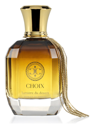 عطر ادکلن لومیر دو دزرت شوآ - Lumiere Du Desert Choix - بررسی، قیمت و خرید