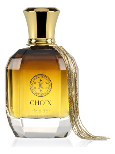 عطر ادکلن رو دوغ شوآ - Reve D'Or Choix - بررسی، قیمت و خرید