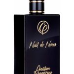 عطر ادکلن نویی دو نوس کریستین پروونزانو پارفومز - Nuit de Noces Christian Provenzano Parfums - بررسی، قیمت و خرید