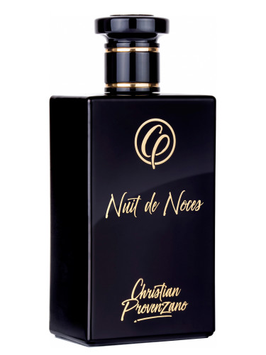 عطر ادکلن نویی دو نوس کریستین پروونزانو پارفومز - Nuit de Noces Christian Provenzano Parfums - بررسی، قیمت و خرید