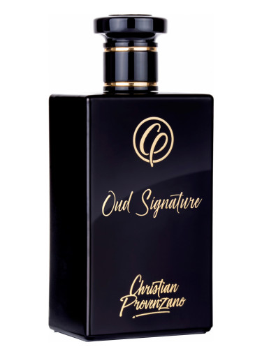 عطر ادکلن عود سیگنیچر کریستین پروونزانو پرفیومز - Oud Signature Christian Provenzano Parfums - بررسی، قیمت و خرید