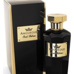 عطر ادکلن اود تَباک آمورود - Oud Tabac Amouroud - بررسی، قیمت و خرید