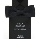 عطر ادکلن ویلا سیمون پارفوم ابسولو الکس سیمون - Villa Simone Parfum Absolu Alex Simone - بررسی، قیمت و خرید