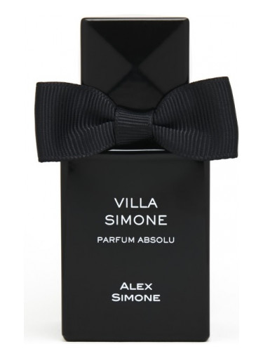 عطر ادکلن ویلا سیمون پارفوم ابسولو الکس سیمون - Villa Simone Parfum Absolu Alex Simone - بررسی، قیمت و خرید
