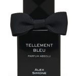 عطر ادکلن تلمن بلو پارفوم ابسولو الکس سیمون - Tellement Bleu Parfum Absolu Alex Simone - بررسی، قیمت و خرید