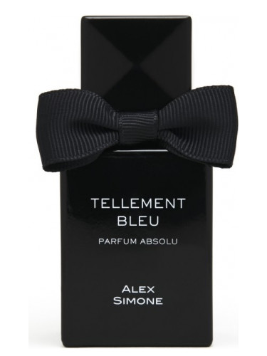 عطر ادکلن تلمن بلو پارفوم ابسولو الکس سیمون - Tellement Bleu Parfum Absolu Alex Simone - بررسی، قیمت و خرید