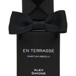 عطر ادکلن اَن تِراس پَرفیوم اَبسولو الکس سیمون - En Terrasse Parfum Absolu Alex Simone - بررسی، قیمت و خرید
