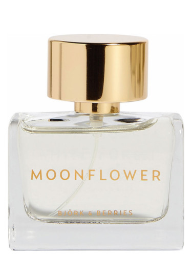 عطر ادکلن مون فلاور بیورک اند بریز - Moonflower Bjork and Berries - بررسی، قیمت و خرید