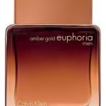 عطر ادکلن ایوفوریا امبر گلد من کل Calvin Klein - Euphoria Amber Gold Men Calvin Klein - بررسی، قیمت و خرید