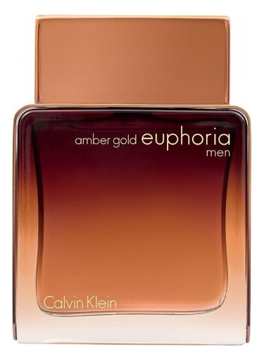 عطر ادکلن ایوفوریا امبر گلد من کل Calvin Klein - Euphoria Amber Gold Men Calvin Klein - بررسی، قیمت و خرید