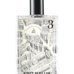 عطر ادکلن شماره ۳ کلن کوریوز بینه-پَپیون - Nº 3 Cologne Curieuse Binet-Papillon - بررسی، قیمت و خرید