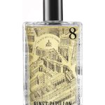 عطر ادکلن شماره هشت میره بلاد دراپ بینه-پاپیلون - Nº 8 Myrrh Blood-Drop Binet-Papillon - بررسی، قیمت و خرید