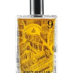 عطر ادکلن نانمبر ناین پچولی مونارک بینه-پاپیون - Nº 9 Patchouli Monarque Binet-Papillon - بررسی، قیمت و خرید