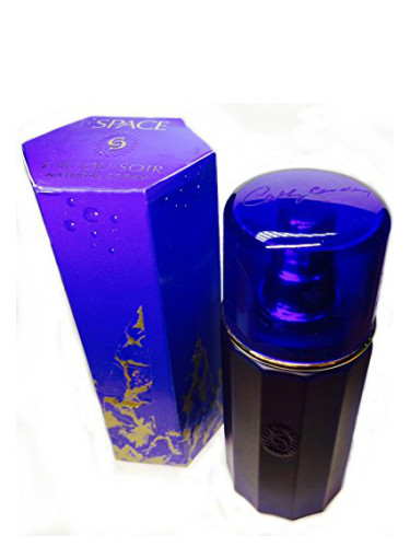 عطر ادکلن اسپیس او دو سوار کتی کاردن - Space Eau du Soir Cathy Carden - بررسی، قیمت و خرید