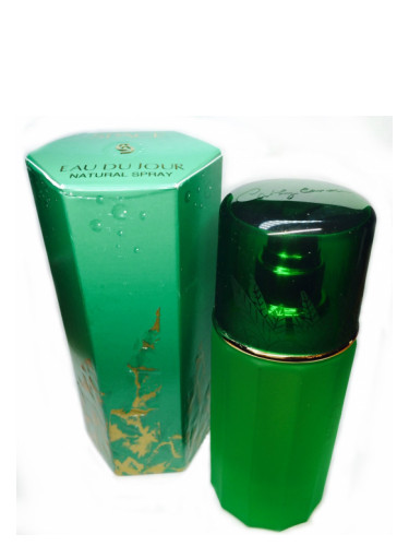 عطر ادکلن اسپیس او دو جور کتی کاردن - Space Eau du Jour Cathy Carden - بررسی، قیمت و خرید