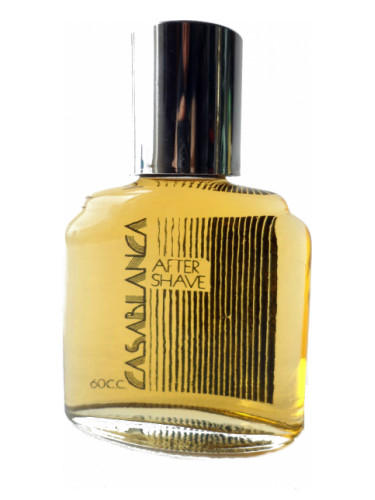 عطر ادکلن کازابلانکا آلا فاسون لندن - Casablanca A la Façon London - بررسی، قیمت و خرید
