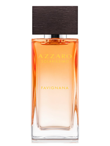 عطر ادکلن سولاریسیمو فاوینانا آزارو - Solarissimo Favignana Azzaro - بررسی، قیمت و خرید