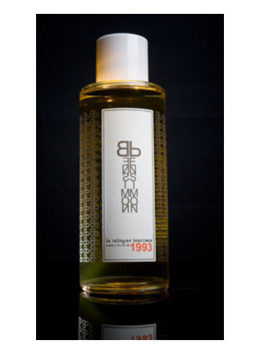 عطر ادکلن کلون بن سیمون نوزده نود و سه بنسیمون - Cologne Bensimon 1993 Bensimon - بررسی، قیمت و خرید
