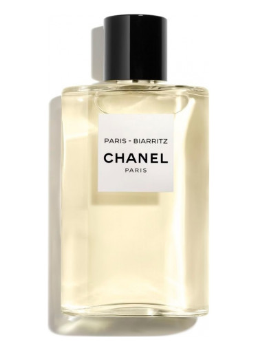 عطر ادکلن پاریس – بیاریتز شانل - Paris – Biarritz Chanel - بررسی، قیمت و خرید