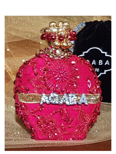عطر ادکلن ذ وِدینگ: رِد عقبه - The Wedding: Red Aqaba - بررسی، قیمت و خرید