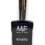 عطر ادکلن خلیفه آریانا اند اوانز - Khalifa Ariana & Evans - بررسی، قیمت و خرید