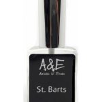 عطر ادکلن سنت بارتس آریانا اند اوانز - St. Barts Ariana & Evans - بررسی، قیمت و خرید