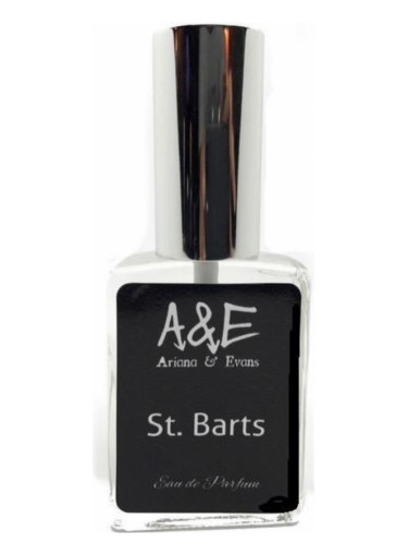 عطر ادکلن سنت بارتس آریانا اند اوانز - St. Barts Ariana & Evans - بررسی، قیمت و خرید