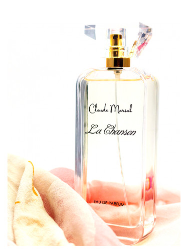 عطر ادکلن لاشانسون کلود مارسال پرفیومز - La Chanson Claude Marsal Parfums - بررسی، قیمت و خرید