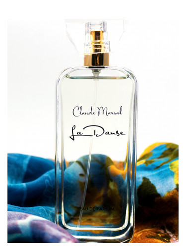 عطر ادکلن لا دانس کلود مارسال پرفیومز - La Danse Claude Marsal Parfums - بررسی، قیمت و خرید