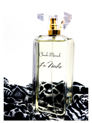 عطر ادکلن لا نوچه کلود مارسال پرفیومز - La Noche Claude Marsal Parfums - بررسی، قیمت و خرید