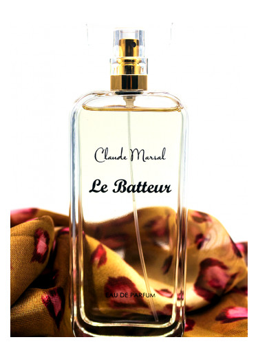 عطر ادکلن لباتور کلود مارسال پارفومز - Le Batteur Claude Marsal Parfums - بررسی، قیمت و خرید