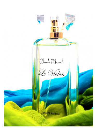 عطر ادکلن لی ویولون کلود مارسال پرفیومز - Le Violon Claude Marsal Parfums - بررسی، قیمت و خرید