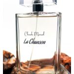 عطر ادکلن لا شانسون کلود مارسال پرفیوم - La Chanson Claude Marsal Parfums - بررسی، قیمت و خرید