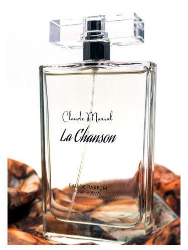 عطر ادکلن لا شانسون کلود مارسال پرفیوم - La Chanson Claude Marsal Parfums - بررسی، قیمت و خرید
