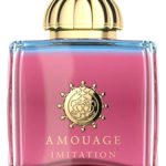 عطر ادکلن ایمیتیشن وومن آمواژ - Imitation Woman Amouage - بررسی، قیمت و خرید