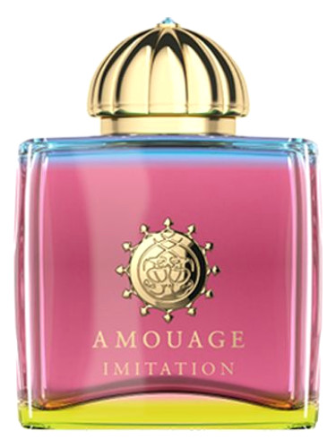 عطر ادکلن ایمیتیشن وومن آمواژ - Imitation Woman Amouage - بررسی، قیمت و خرید