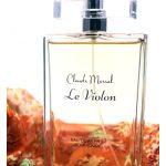 عطر ادکلن لو ویولون کلود مارسال پغفم - Le Violon Claude Marsal Parfums - بررسی، قیمت و خرید