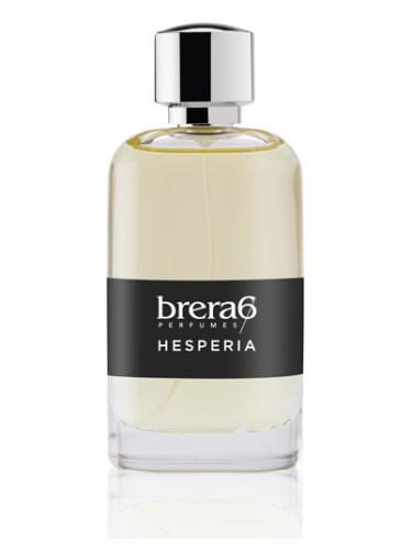 عطر ادکلن هسپریا بریرا سیکس پرفیومز - Hesperia Brera6 Perfumes - بررسی، قیمت و خرید