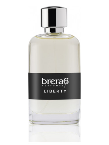 عطر ادکلن لایبرتی بِرِرا سیکس پِرفیومز - Liberty Brera6 Perfumes - بررسی، قیمت و خرید