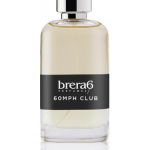 عطر ادکلن سیکستی ام پی اچ کلاب بررا سیکس پرفیومز - 60mph Club Brera6 Perfumes - بررسی، قیمت و خرید