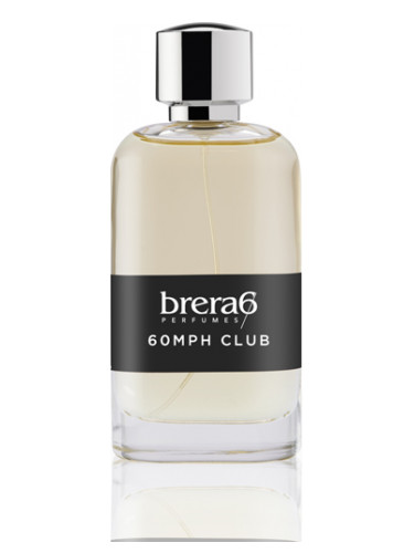 عطر ادکلن سیکستی ام پی اچ کلاب بررا سیکس پرفیومز - 60mph Club Brera6 Perfumes - بررسی، قیمت و خرید