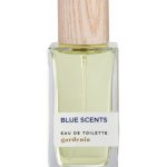 عطر ادکلن گاردنیا بلو سنتس - Gardenia Blue Scents - بررسی، قیمت و خرید