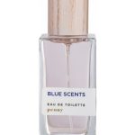 عطر ادکلن پیونی بلو سنتز - Peony Blue Scents - بررسی، قیمت و خرید