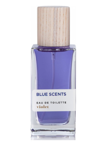 عطر ادکلن وایولت بلو سنتس - Violet Blue Scents - بررسی، قیمت و خرید