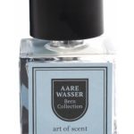 عطر ادکلن آروسر آرت آو سنت - سوییس پرفیومز - Aarewasser Art of Scent - Swiss Perfumes - بررسی، قیمت و خرید