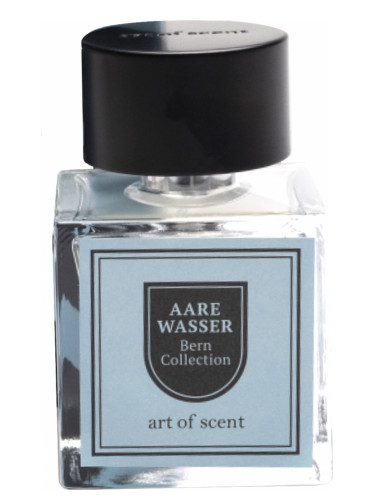 عطر ادکلن آروسر آرت آو سنت - سوییس پرفیومز - Aarewasser Art of Scent - Swiss Perfumes - بررسی، قیمت و خرید