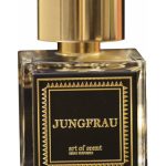عطر ادکلن یونگ‌فراو آرت آو سنت - سوییس پرفیوم - Jungfrau Art of Scent - Swiss Perfumes - بررسی، قیمت و خرید
