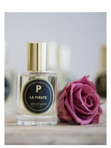 عطر ادکلن لا پیرات آرت آو سنت - سوییس پرفیومز - La Pirate Art of Scent - Swiss Perfumes - بررسی، قیمت و خرید